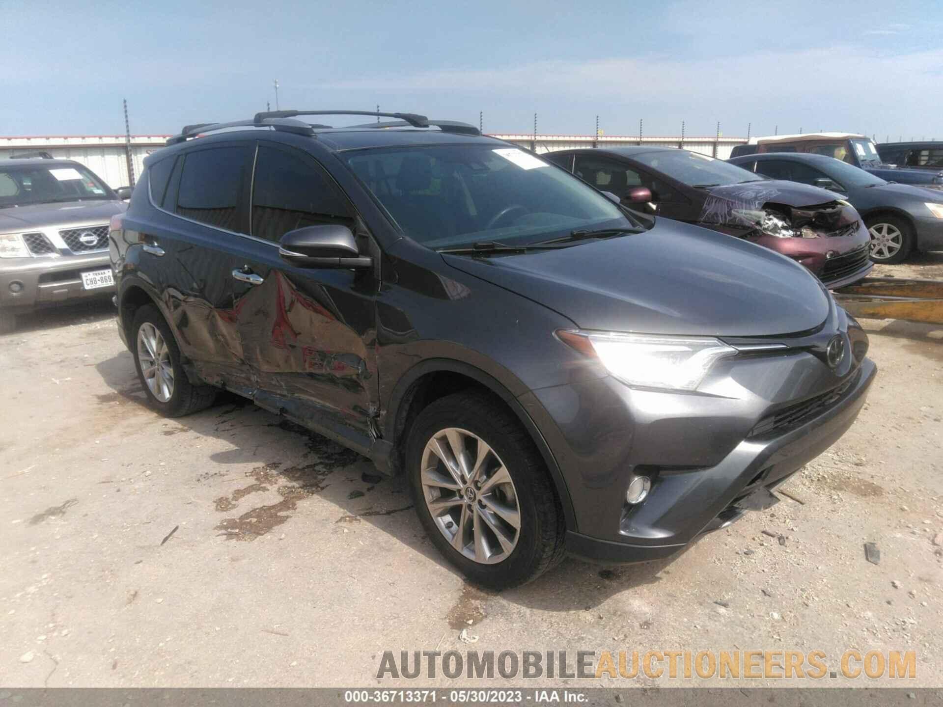 JTMDFREV5JD239885 TOYOTA RAV4 2018