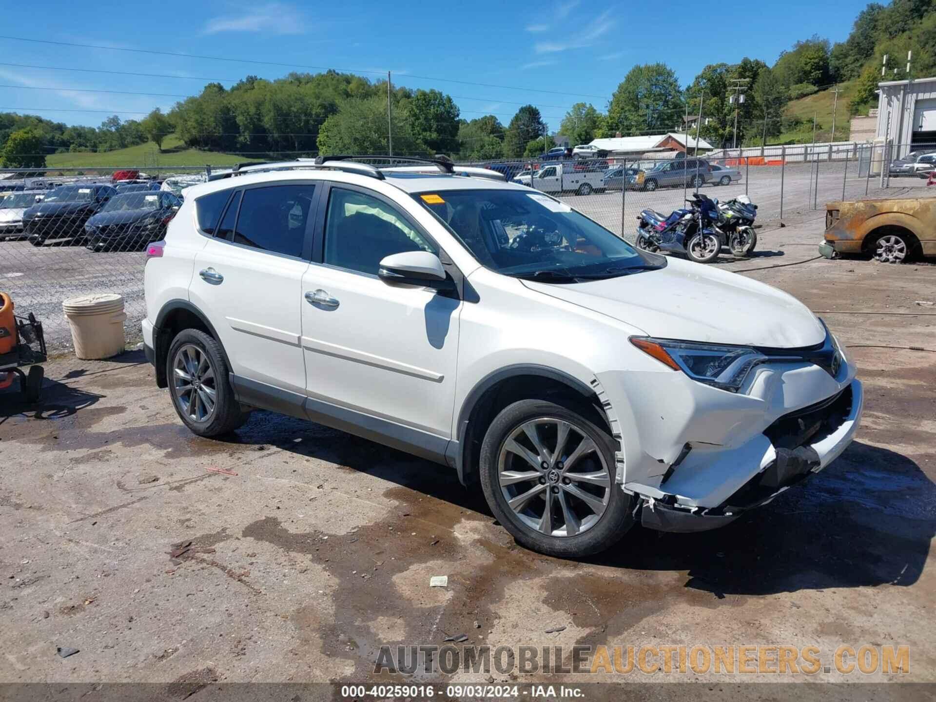 JTMDFREV5JJ225518 TOYOTA RAV4 2018