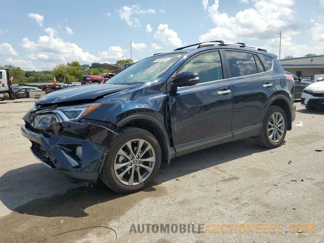 JTMDFREV5JJ257479 TOYOTA RAV4 2018