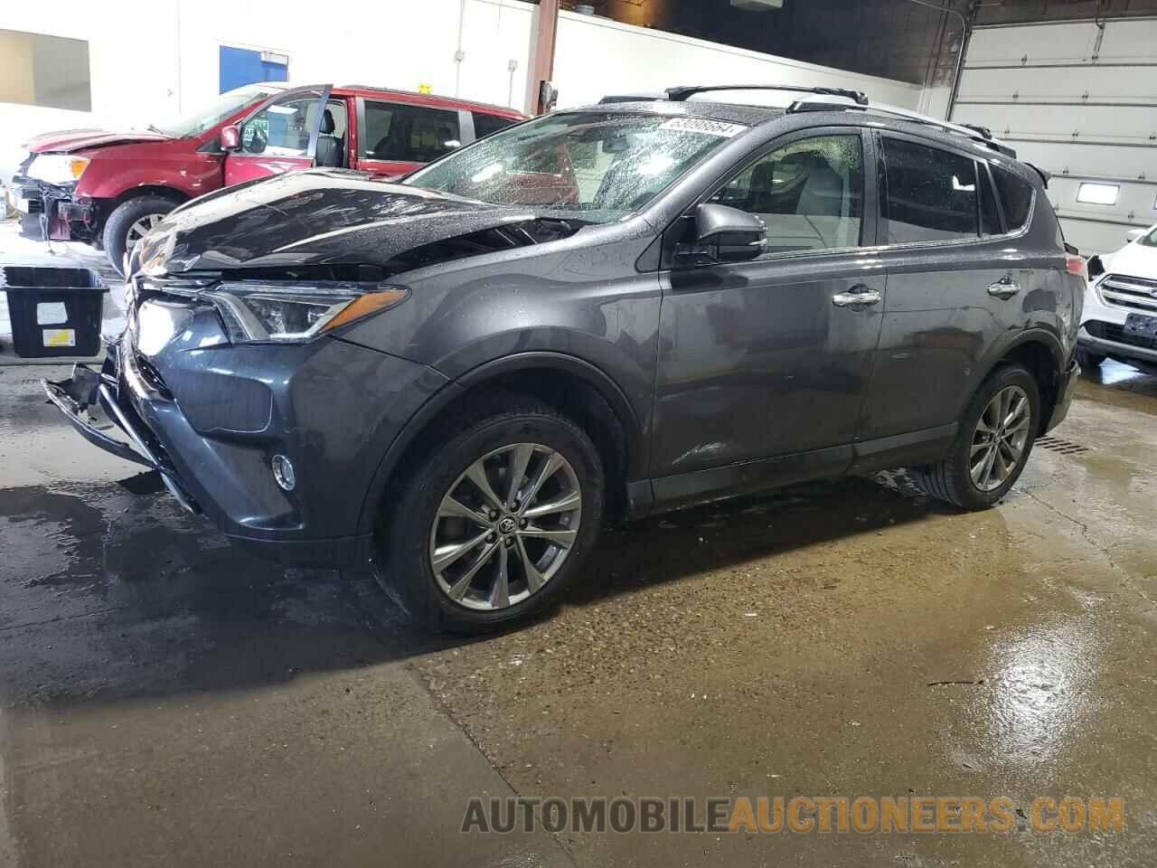 JTMDFREV5JJ258129 TOYOTA RAV4 2018