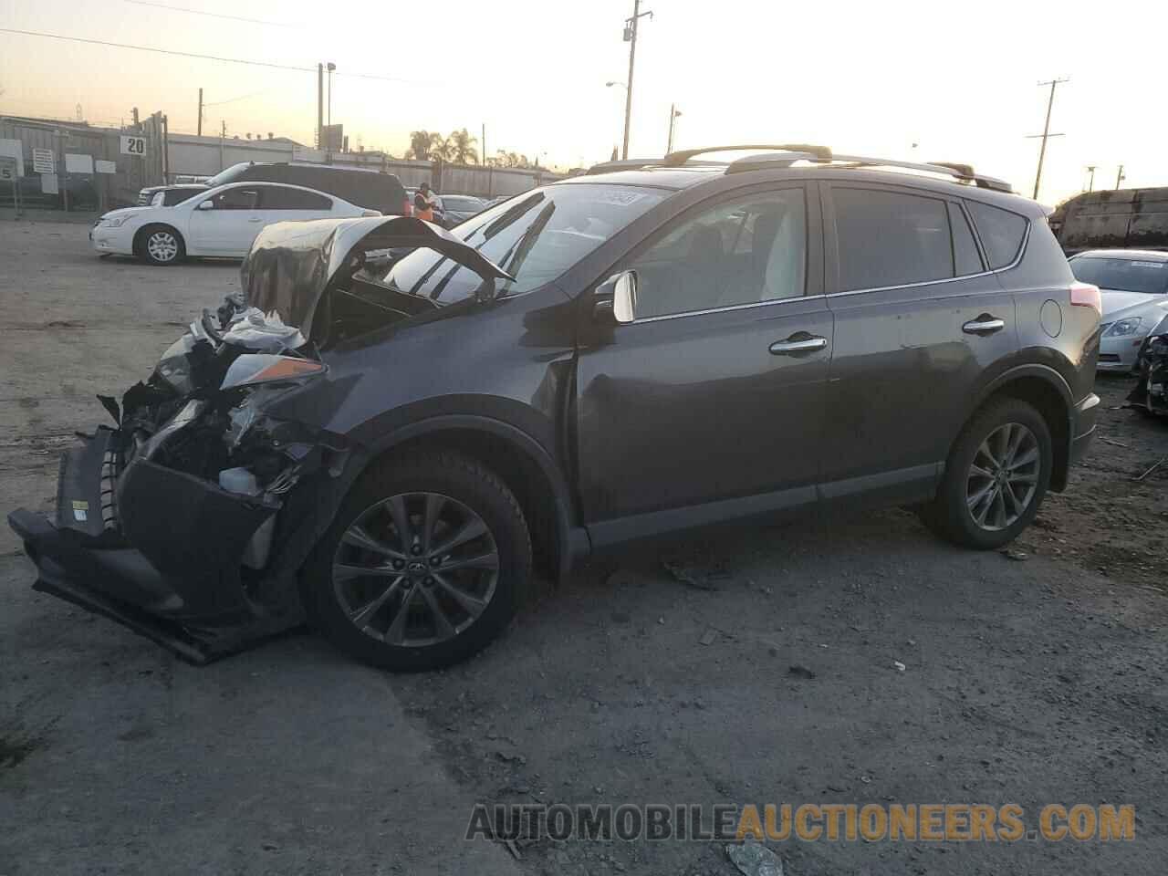 JTMDFREV5JJ721273 TOYOTA RAV4 2018