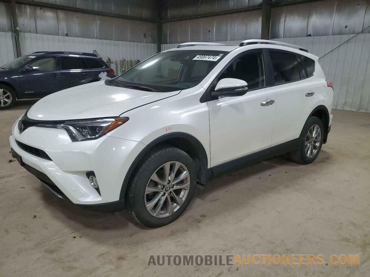 JTMDFREV6GJ061138 TOYOTA RAV4 2016