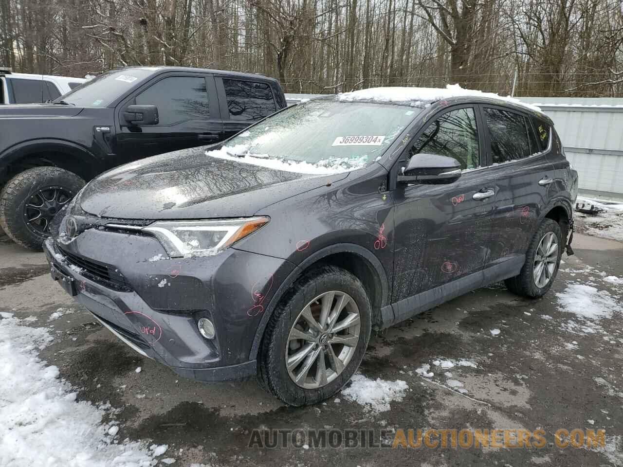 JTMDFREV6GJ066890 TOYOTA RAV4 2016