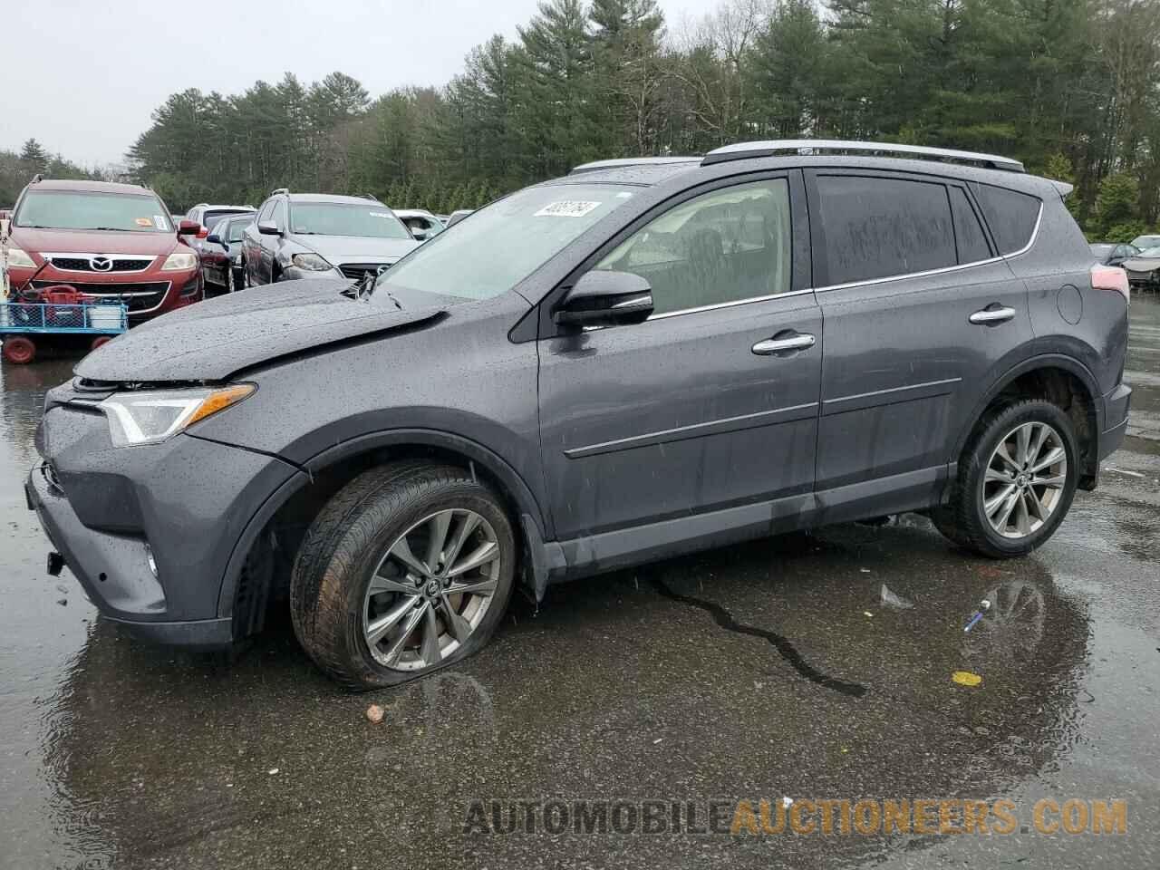 JTMDFREV6HJ145624 TOYOTA RAV4 2017