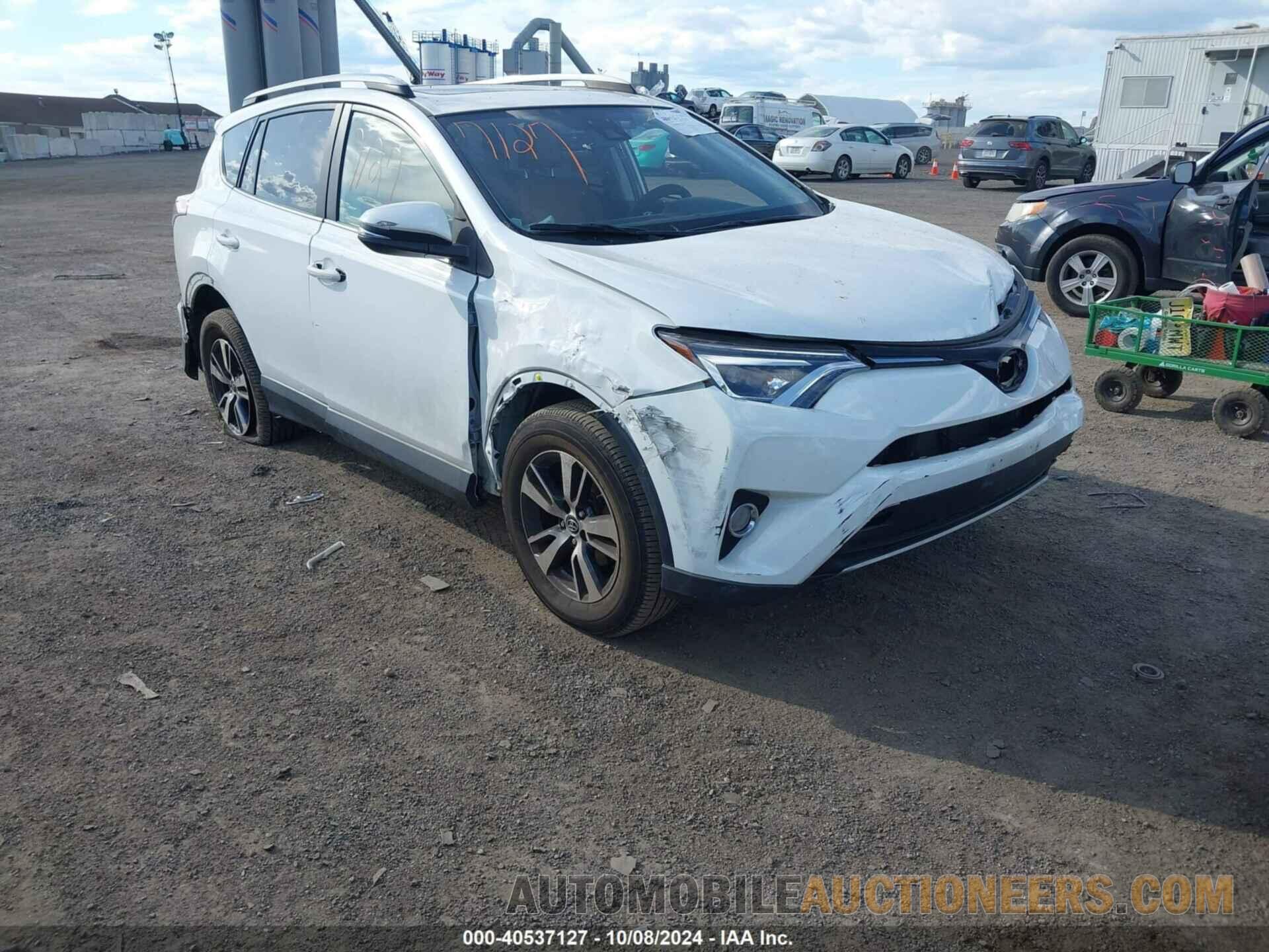 JTMDFREV6HJ159717 TOYOTA RAV4 2017