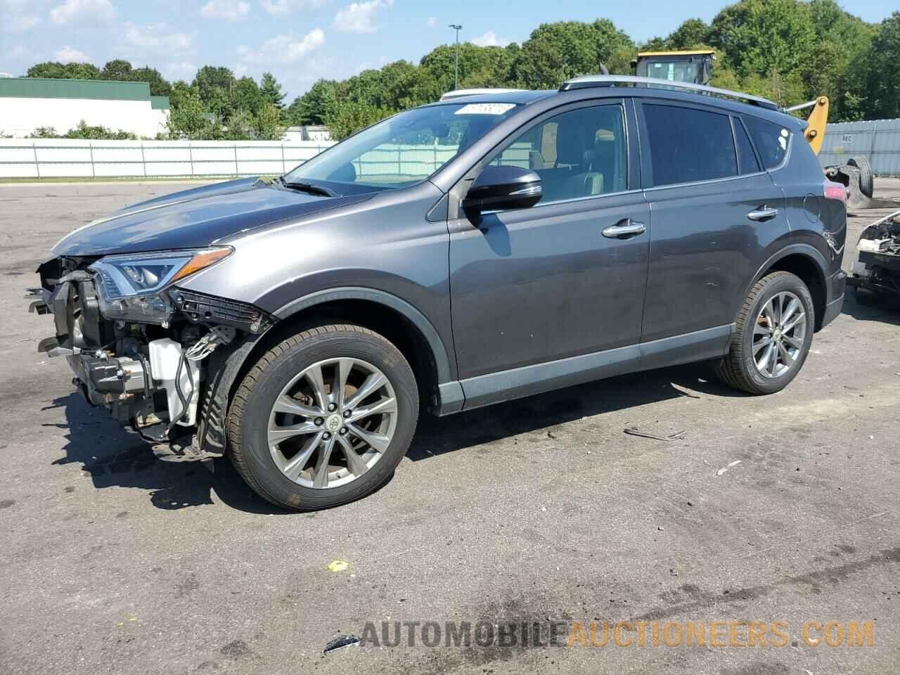 JTMDFREV6HJ701074 TOYOTA RAV4 2017