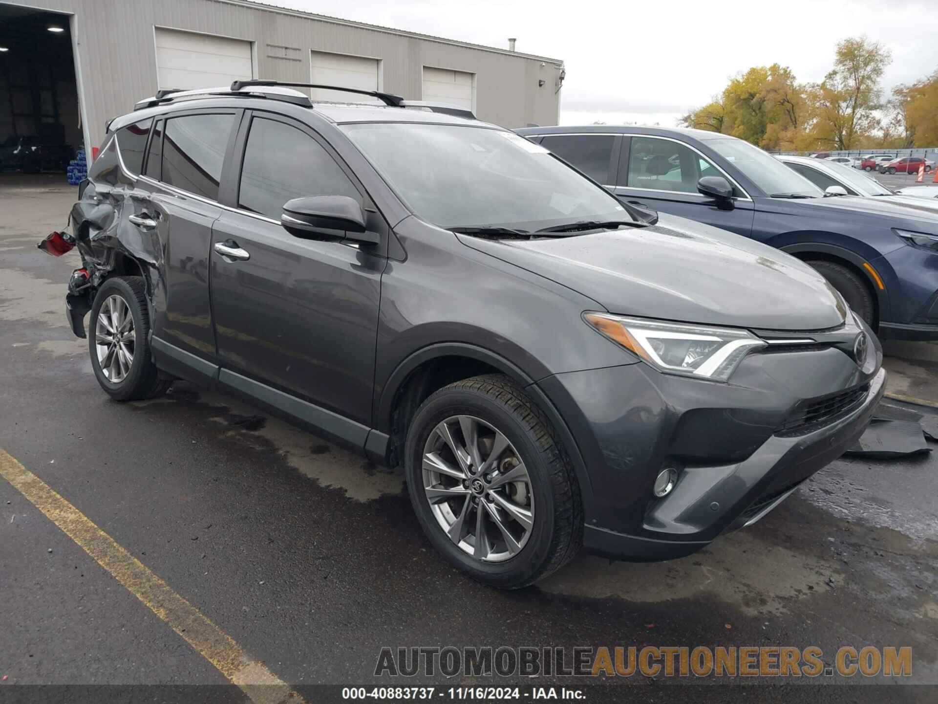 JTMDFREV6HJ716755 TOYOTA RAV4 2017