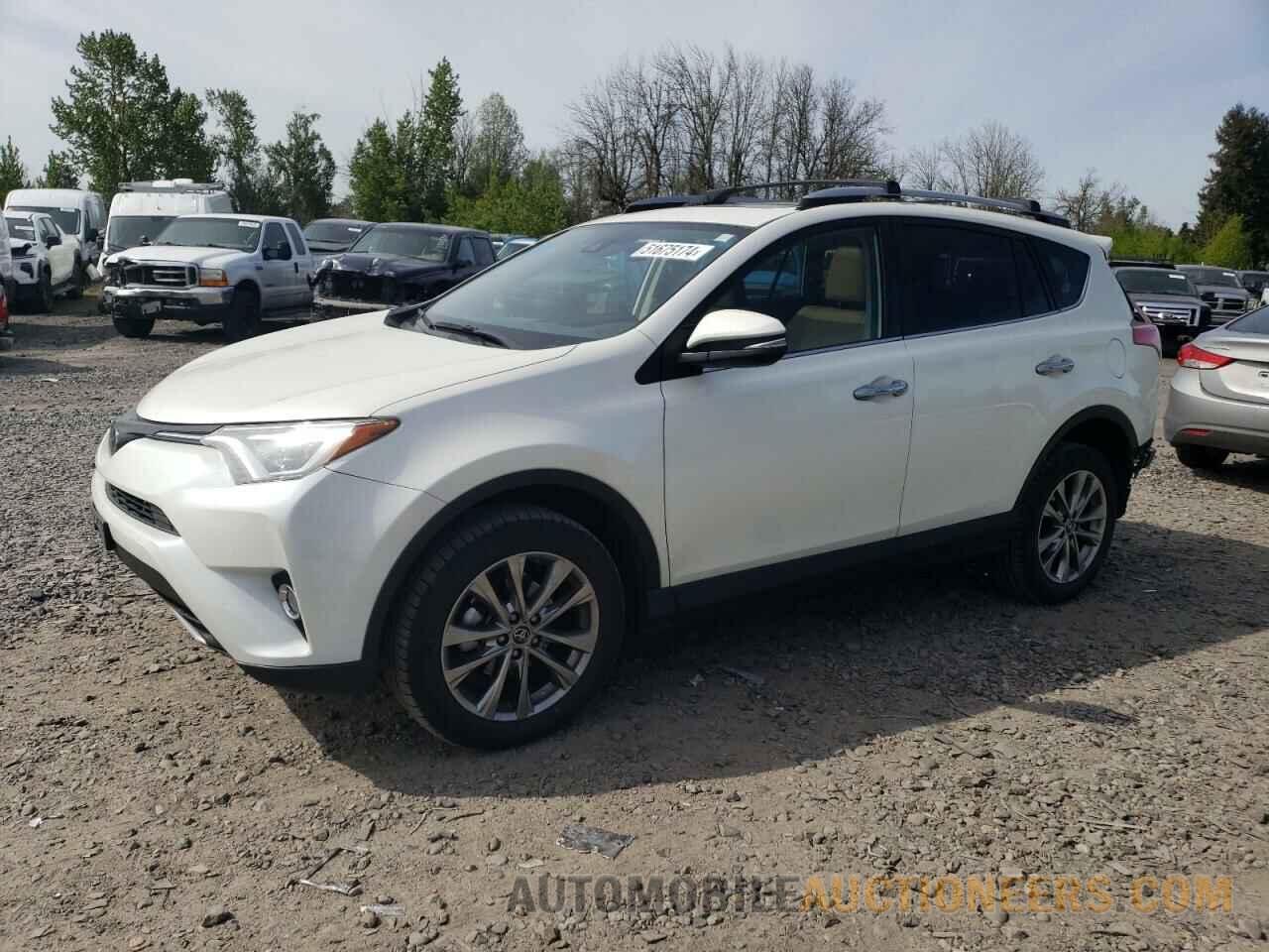 JTMDFREV6JD235988 TOYOTA RAV4 2018