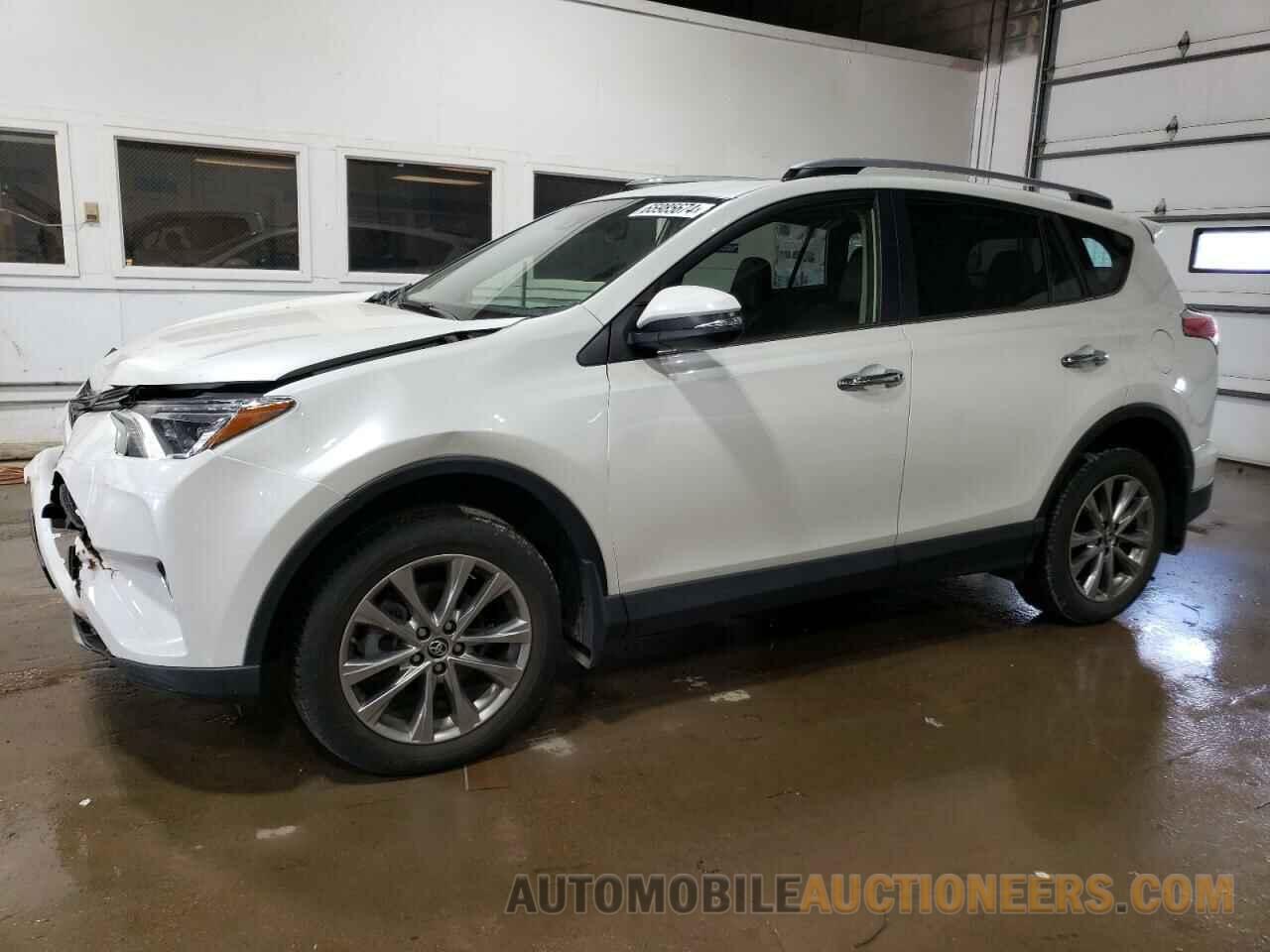 JTMDFREV6JD236347 TOYOTA RAV4 2018