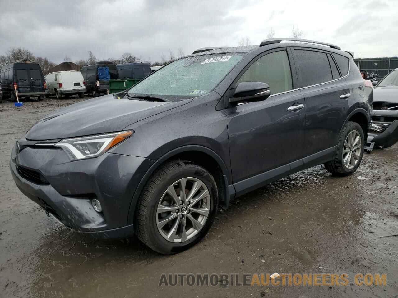 JTMDFREV6JD244030 TOYOTA RAV4 2018