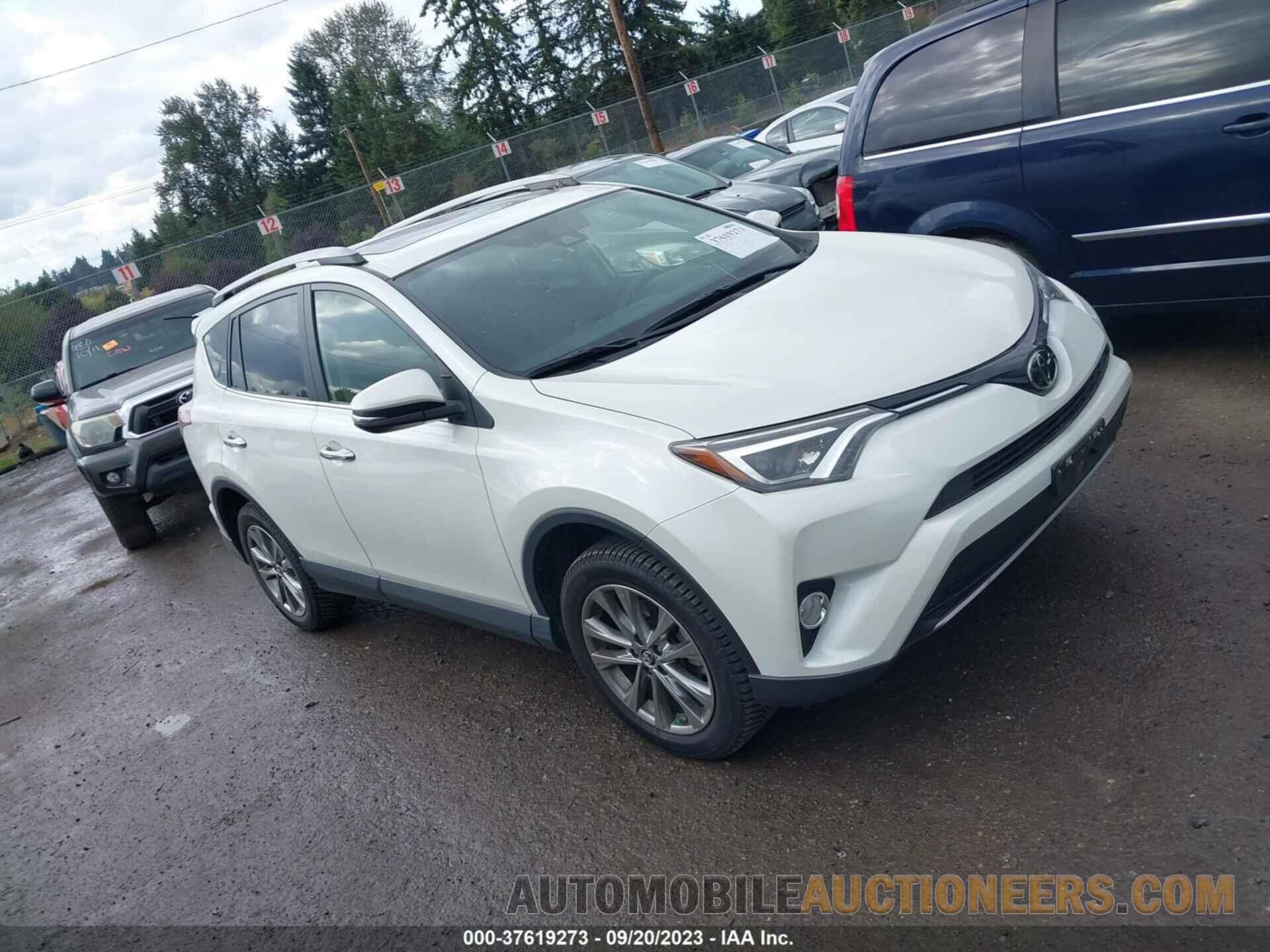 JTMDFREV6JD256677 TOYOTA RAV4 2018