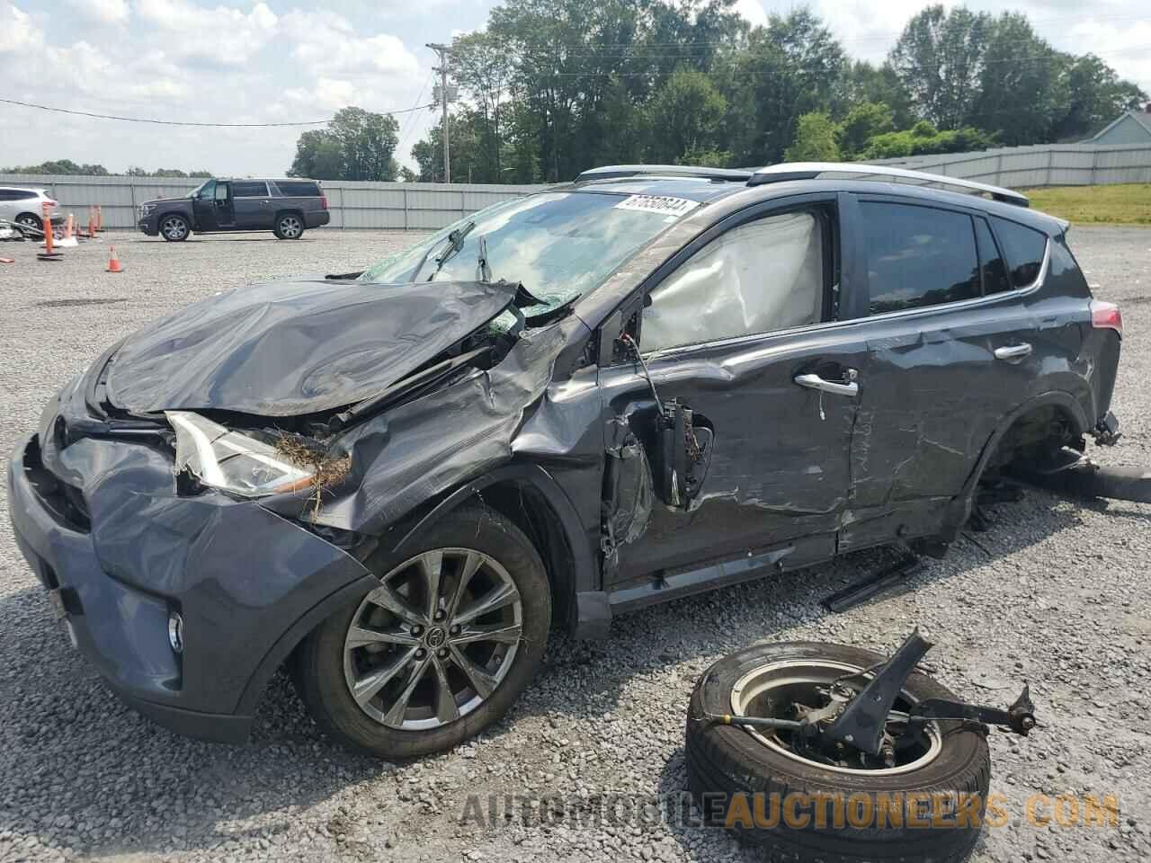 JTMDFREV6JJ190097 TOYOTA RAV4 2018