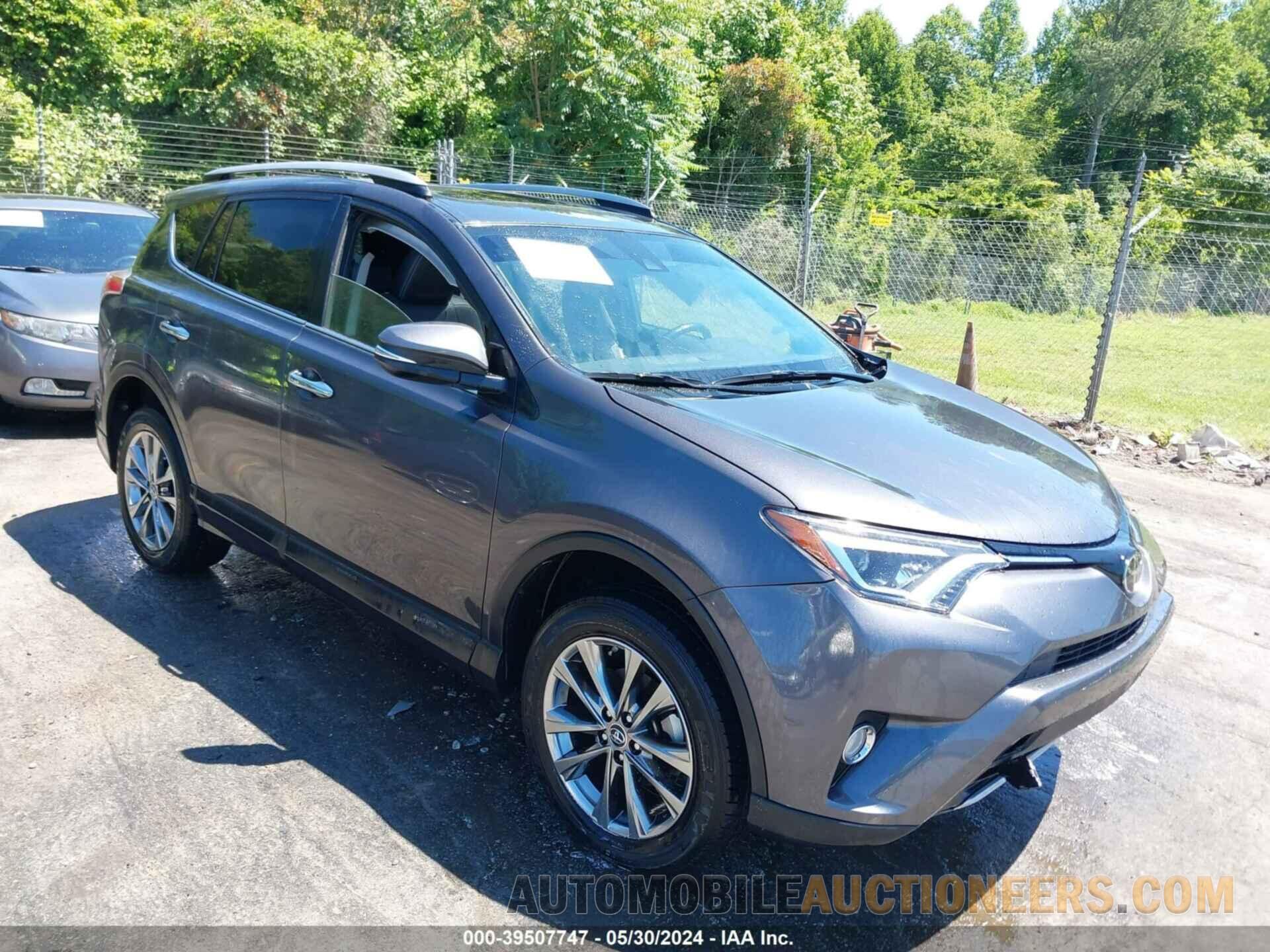 JTMDFREV6JJ217587 TOYOTA RAV4 2018