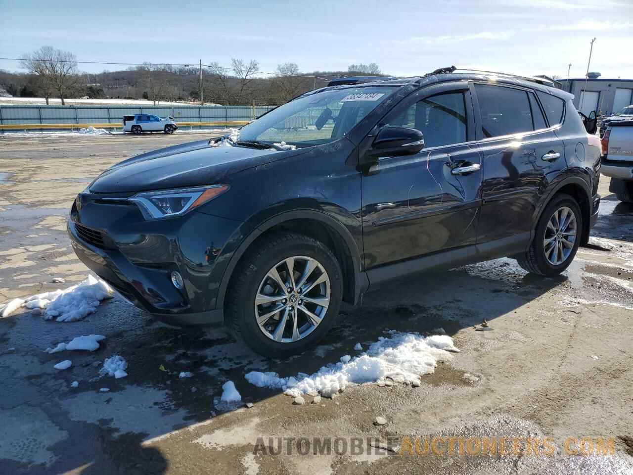 JTMDFREV6JJ242201 TOYOTA RAV4 2018