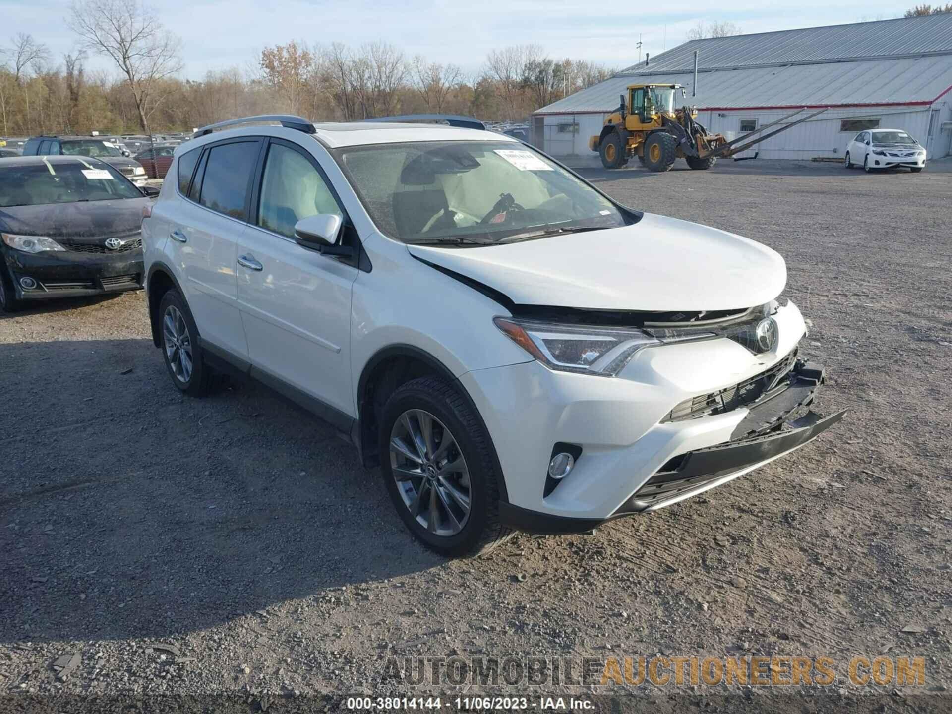 JTMDFREV6JJ246961 TOYOTA RAV4 2018