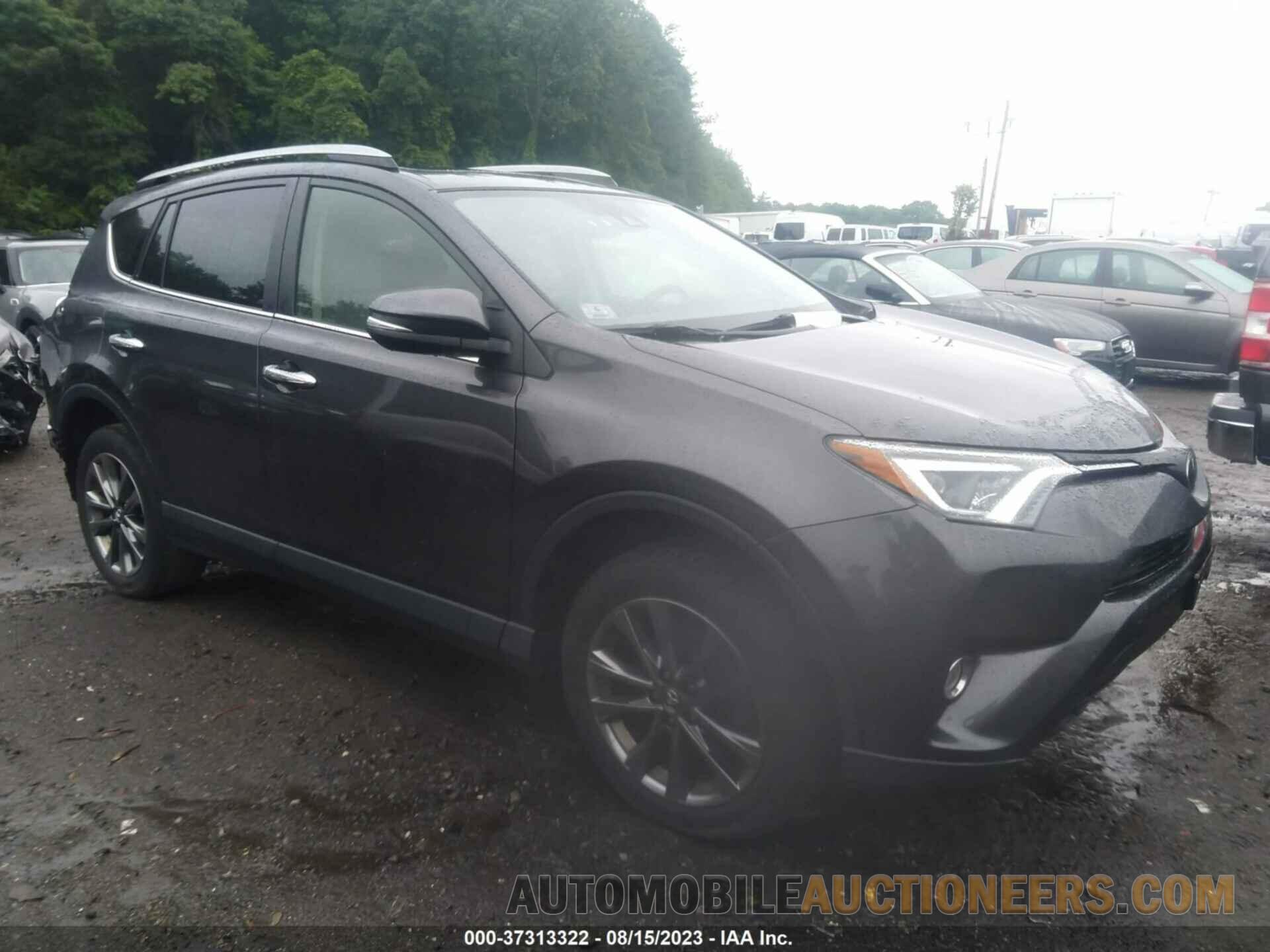 JTMDFREV6JJ728300 TOYOTA RAV4 2018