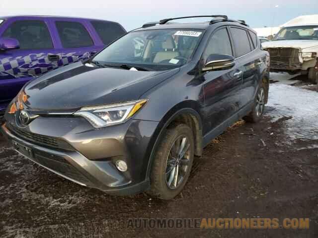 JTMDFREV6JJ737952 TOYOTA RAV4 2018