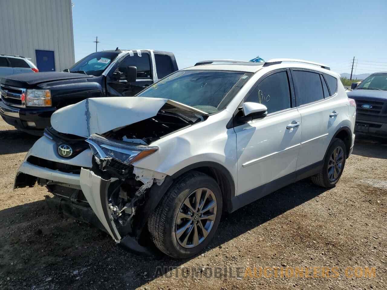 JTMDFREV6JJ741757 TOYOTA RAV4 2018