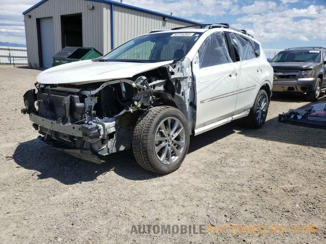 JTMDFREV7HJ701102 TOYOTA RAV4 2017