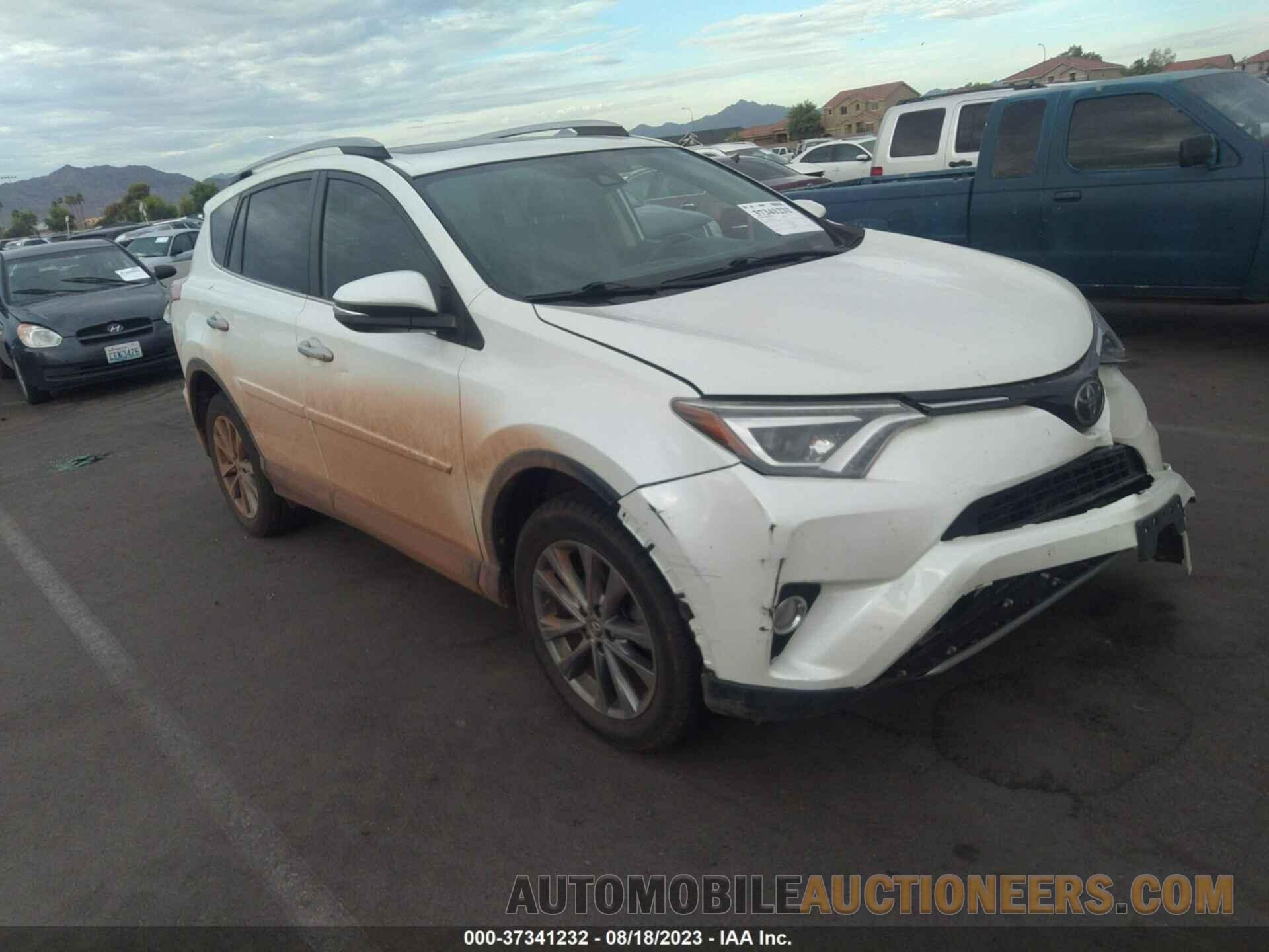 JTMDFREV7JD225308 TOYOTA RAV4 2018