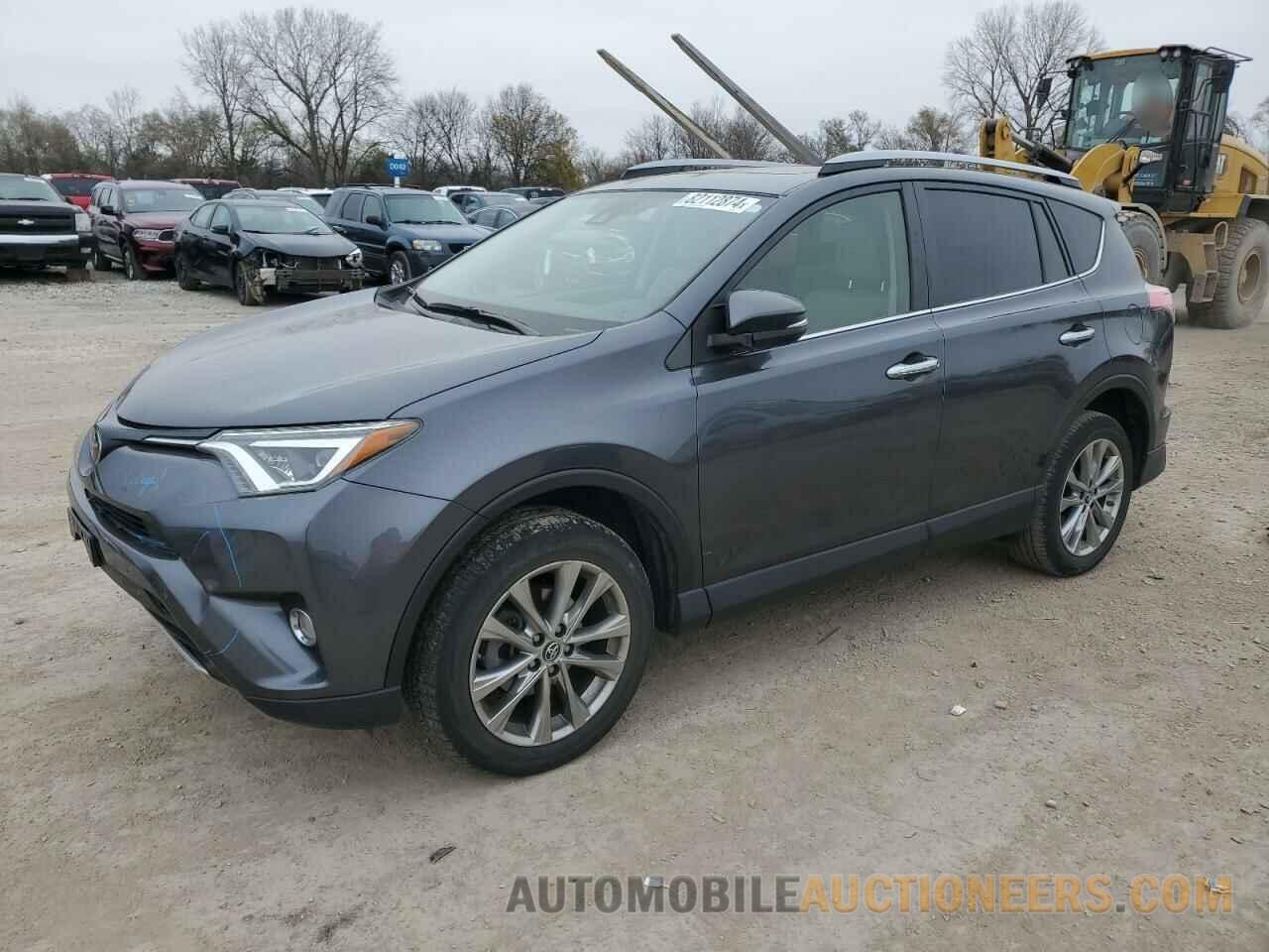 JTMDFREV7JD239712 TOYOTA RAV4 2018