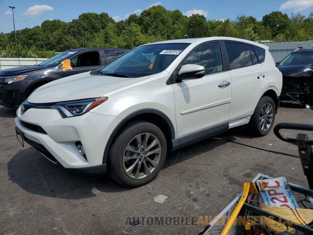 JTMDFREV7JJ224449 TOYOTA RAV4 2018