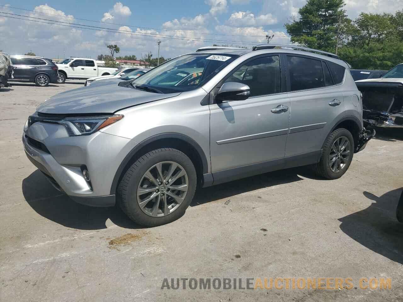 JTMDFREV7JJ235533 TOYOTA RAV4 2018