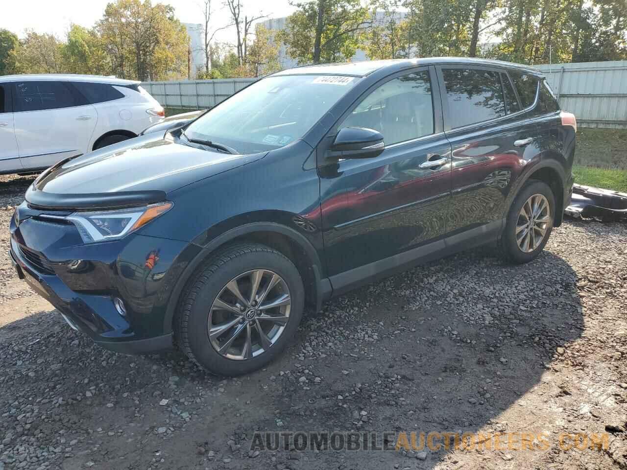 JTMDFREV7JJ251974 TOYOTA RAV4 2018