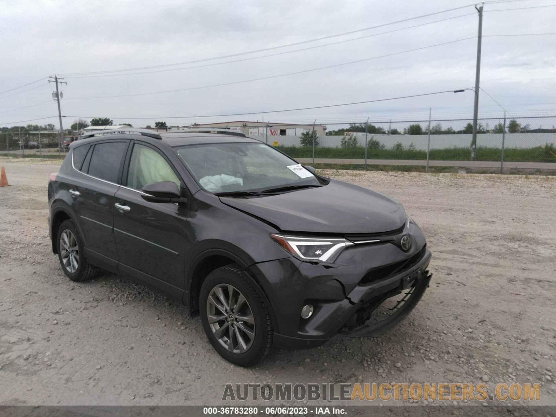 JTMDFREV7JJ748796 TOYOTA RAV4 2018