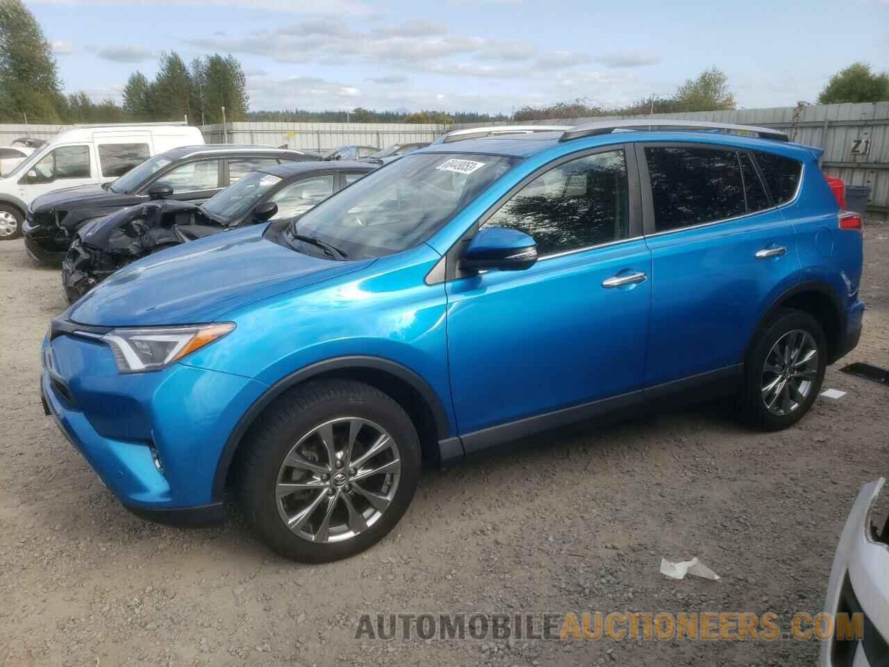 JTMDFREV8HD211427 TOYOTA RAV4 2017