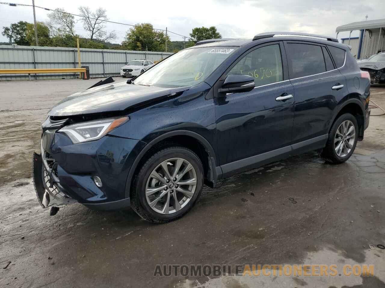 JTMDFREV8HJ153997 TOYOTA RAV4 2017