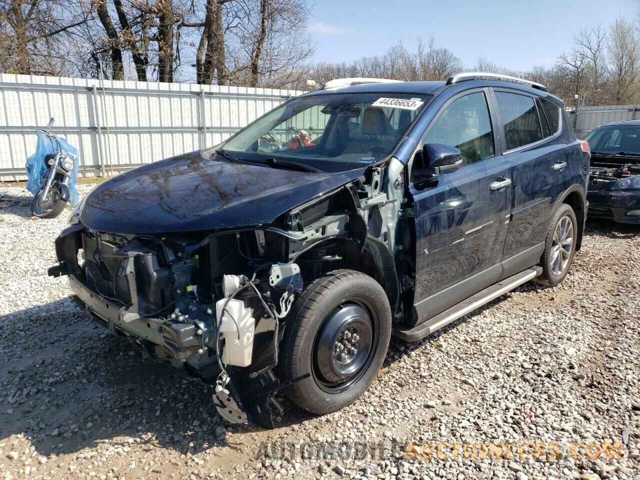 JTMDFREV8HJ174705 TOYOTA RAV4 2017