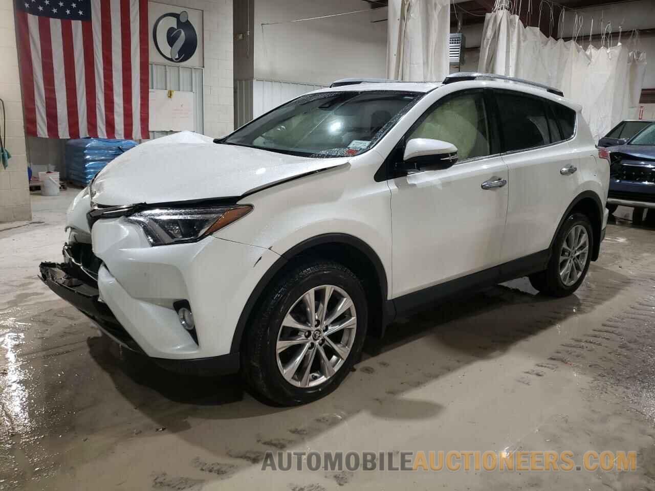 JTMDFREV8JD234969 TOYOTA RAV4 2018