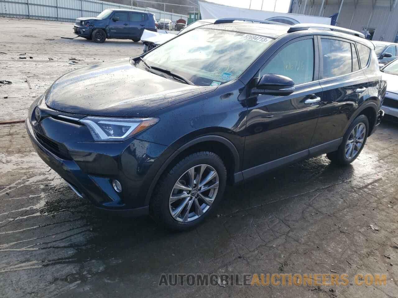 JTMDFREV8JD238570 TOYOTA RAV4 2018