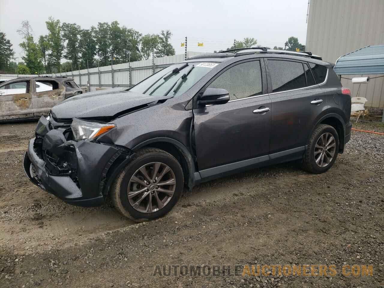 JTMDFREV8JJ184589 TOYOTA RAV4 2018