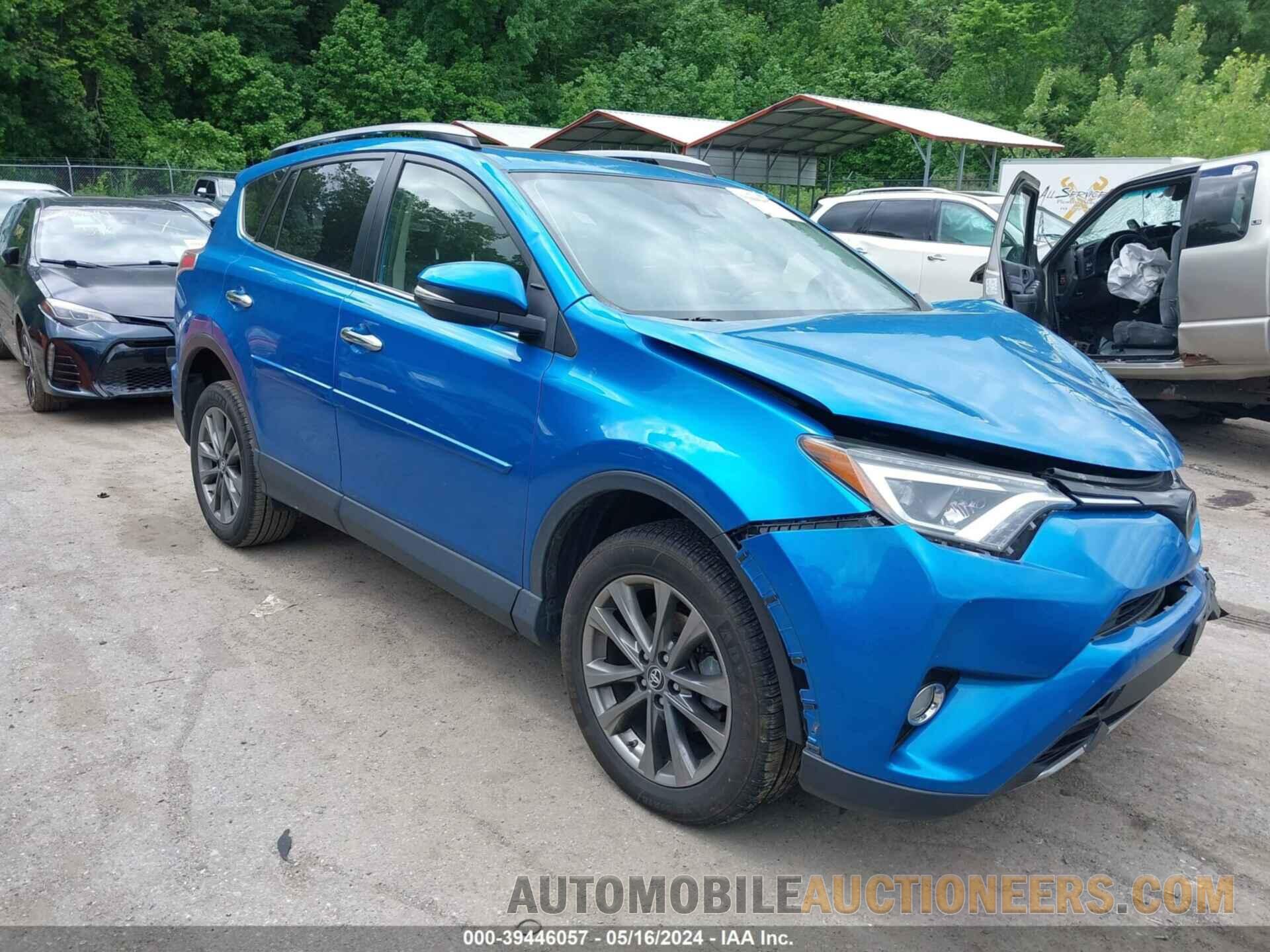 JTMDFREV8JJ728976 TOYOTA RAV4 2018