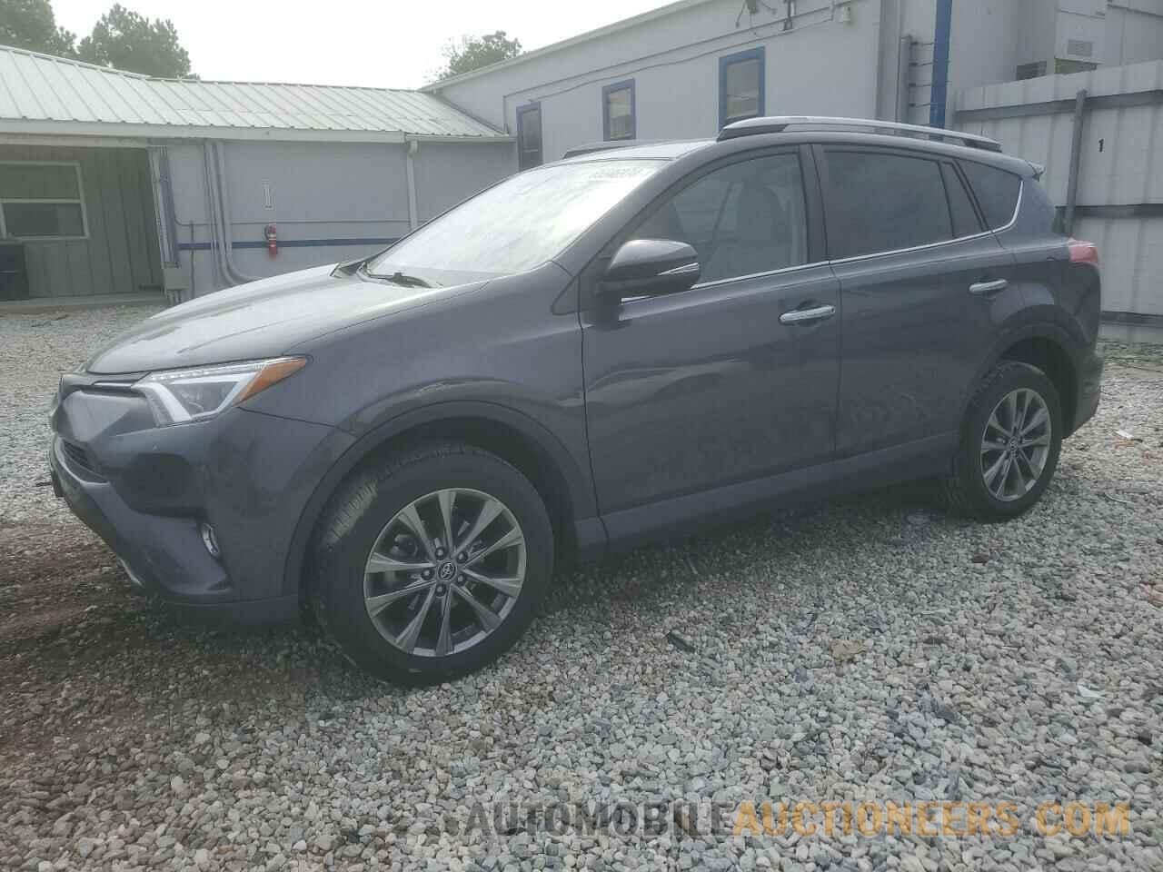 JTMDFREV8JJ734714 TOYOTA RAV4 2018