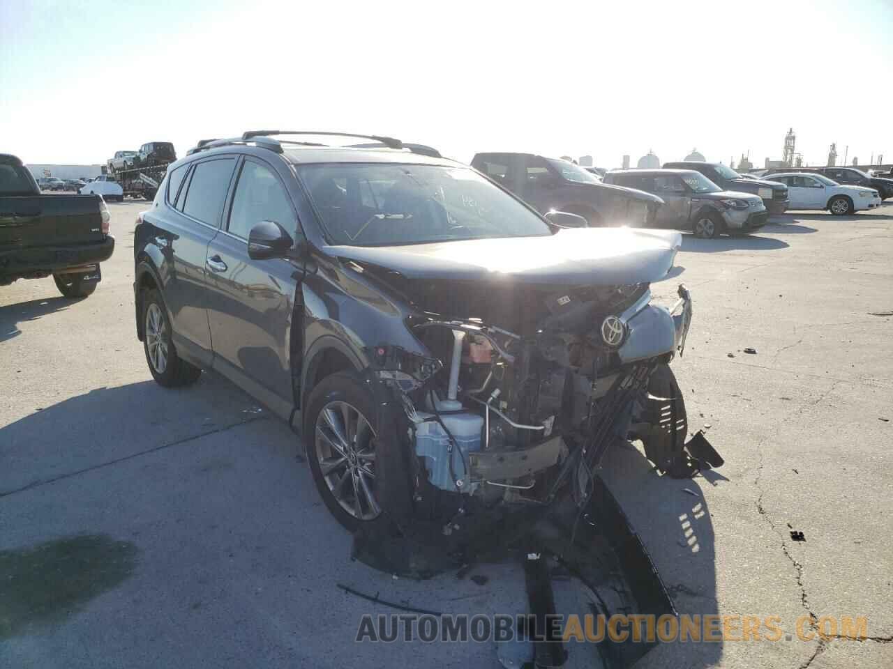 JTMDFREV8JJ745986 TOYOTA RAV4 2018