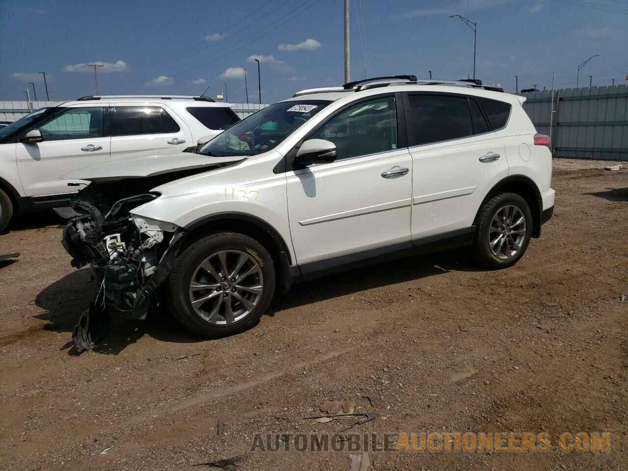 JTMDFREV9HD209878 TOYOTA RAV4 2017