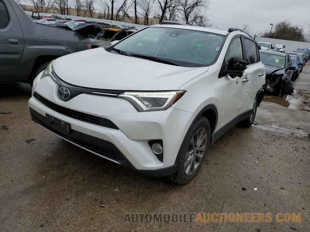 JTMDFREV9HD217138 TOYOTA RAV4 2017