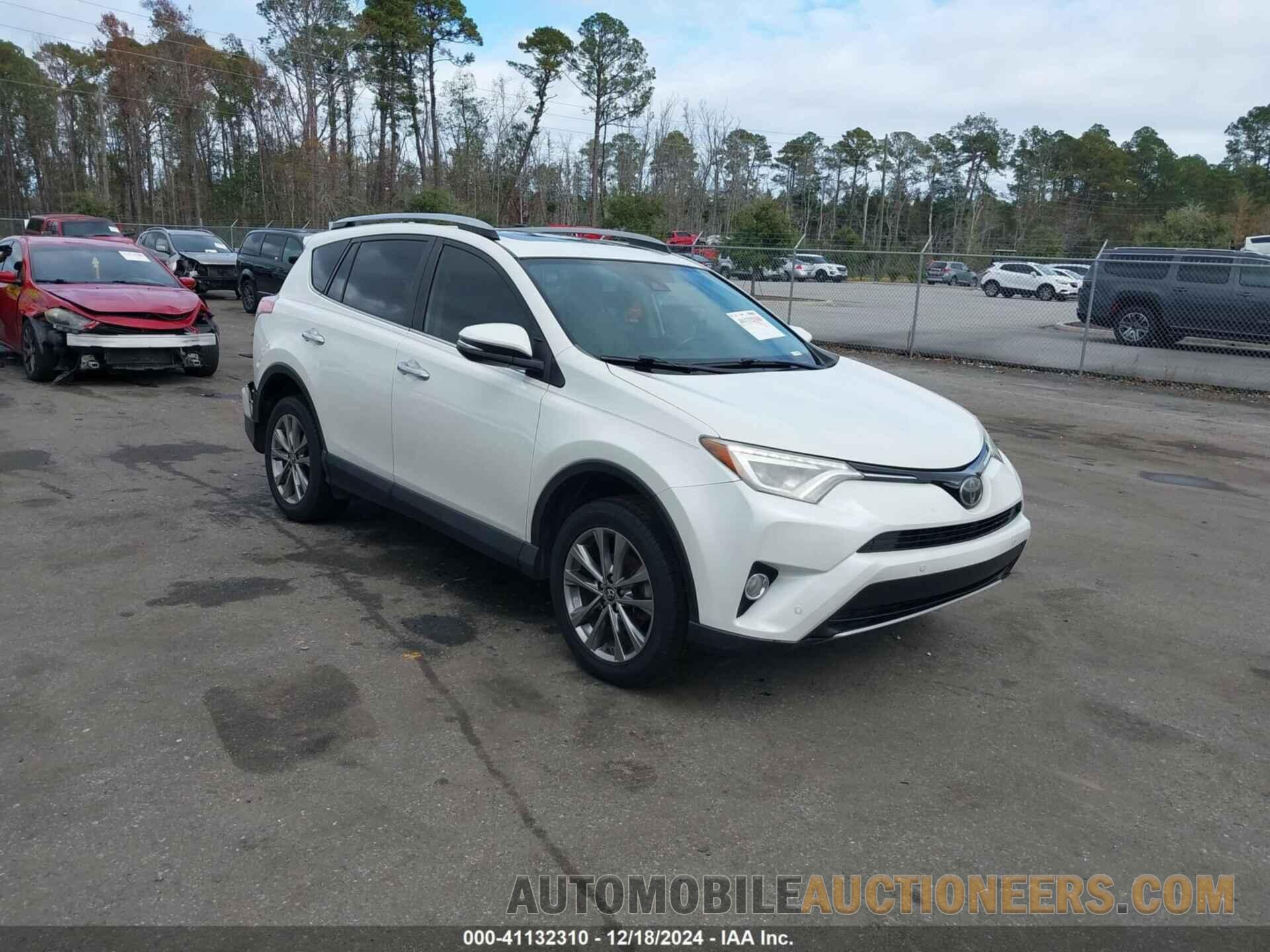 JTMDFREV9HJ706026 TOYOTA RAV4 2017