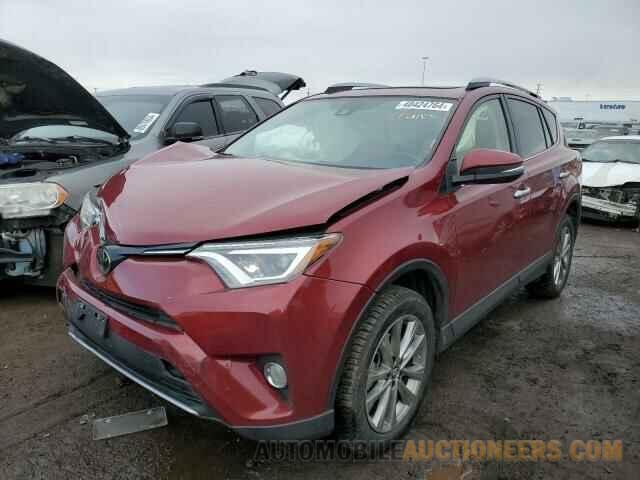 JTMDFREV9JD226069 TOYOTA RAV4 2018