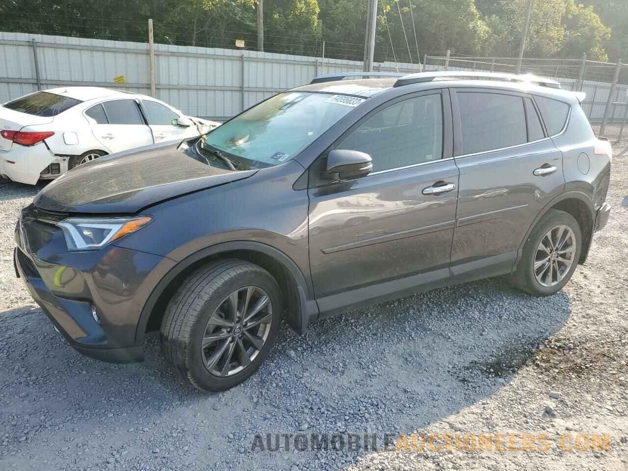 JTMDFREV9JJ203084 TOYOTA RAV4 2018