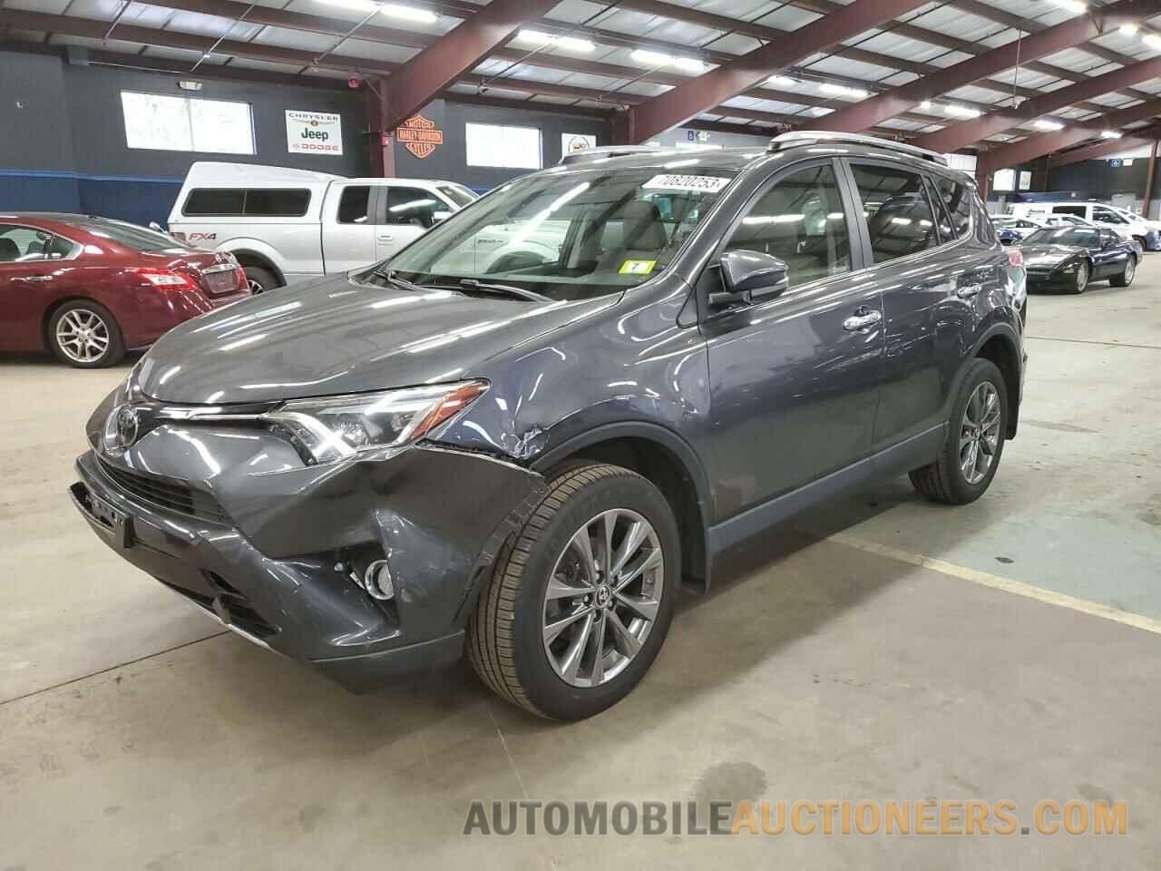 JTMDFREV9JJ230446 TOYOTA RAV4 2018