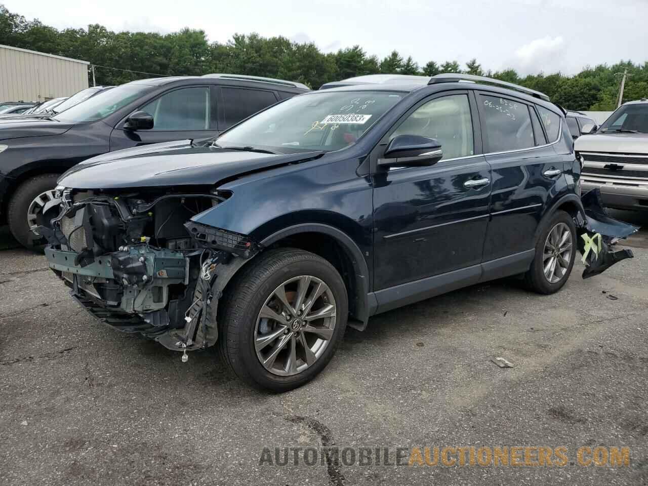 JTMDFREV9JJ735998 TOYOTA RAV4 2018