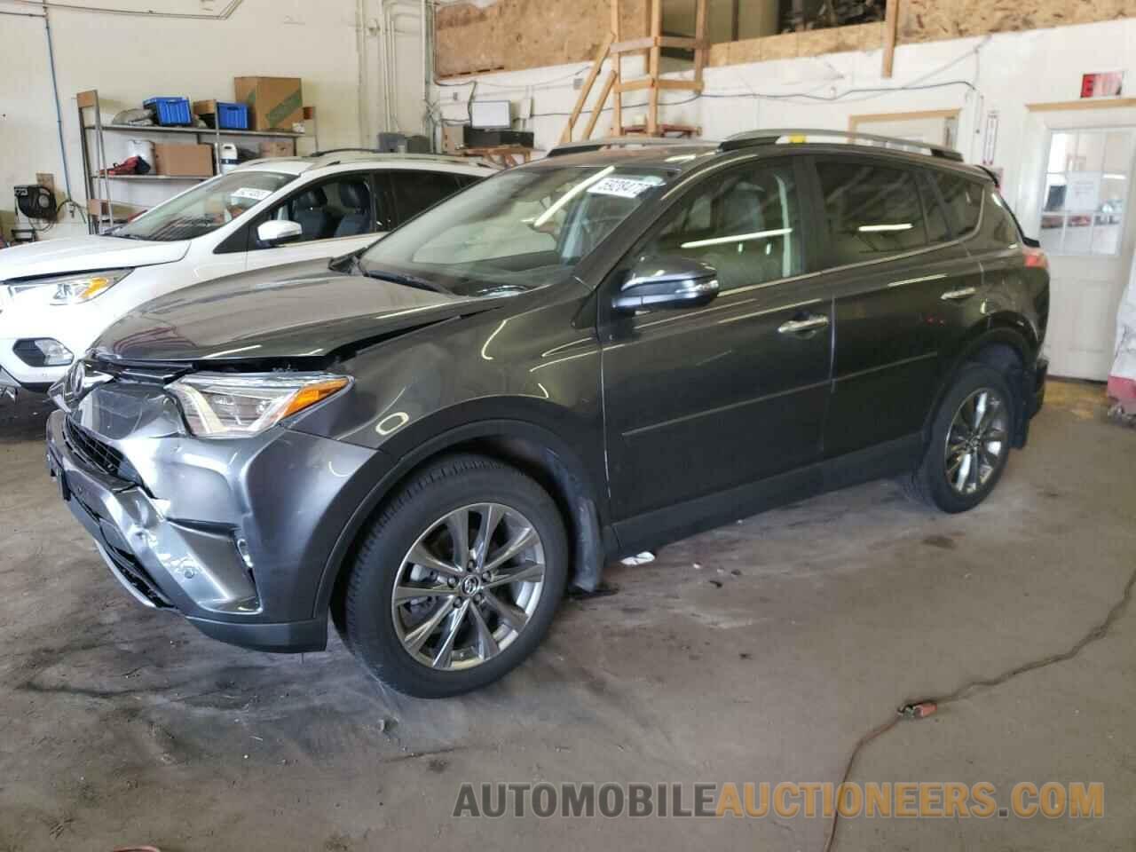 JTMDFREVXHD208495 TOYOTA RAV4 2017