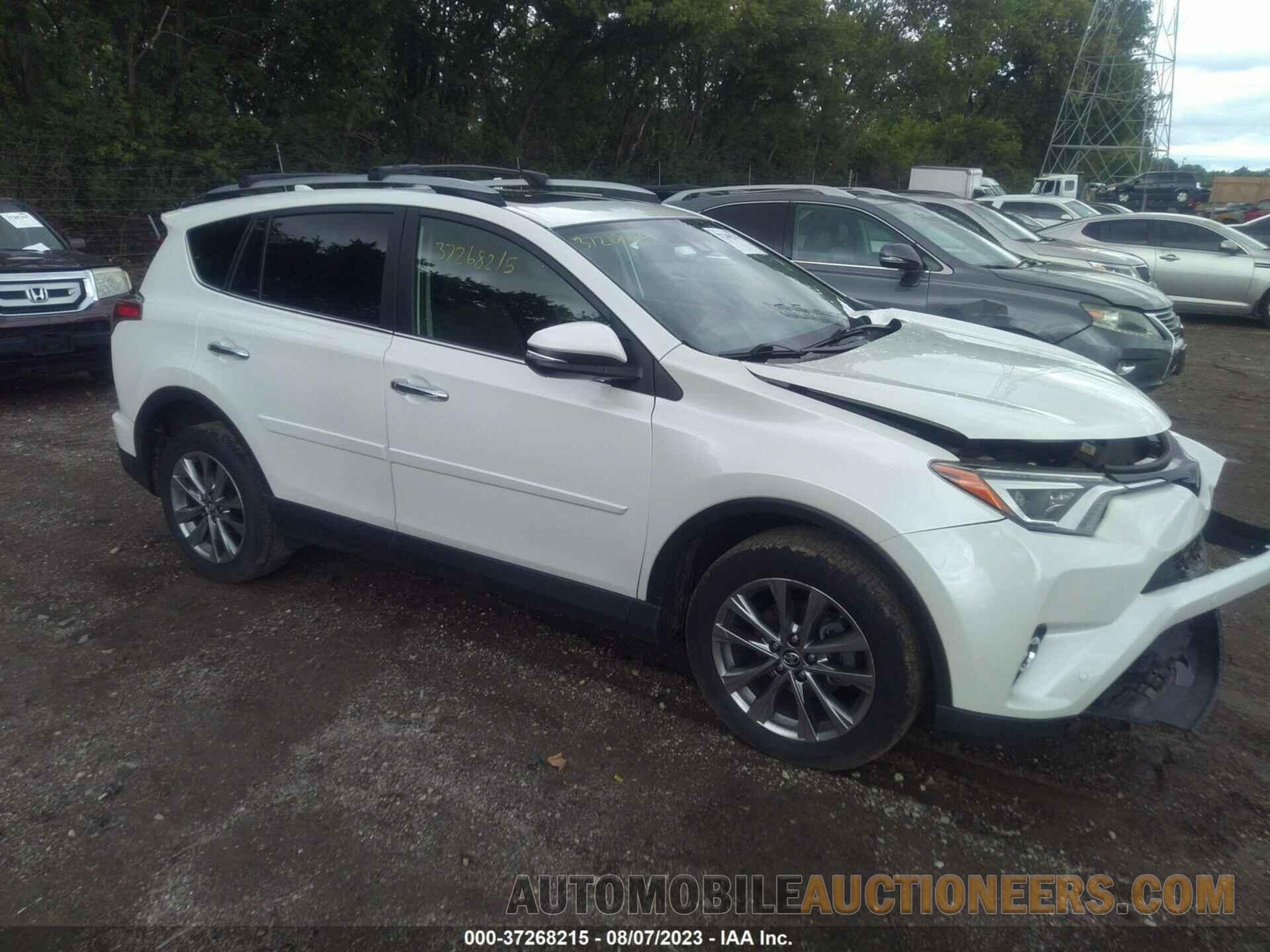 JTMDFREVXHJ706150 TOYOTA RAV4 2017