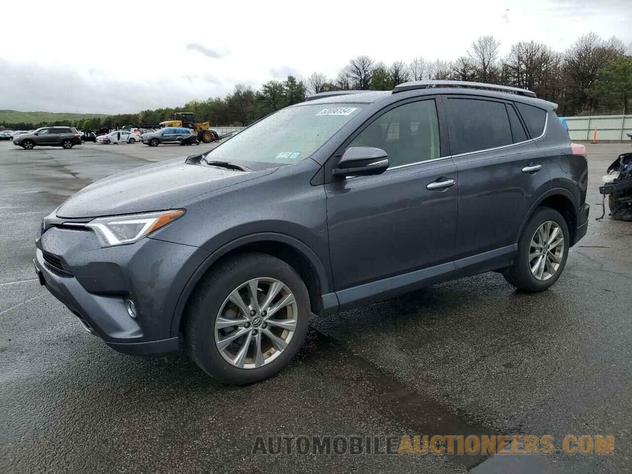 JTMDFREVXJD227974 TOYOTA RAV4 2018