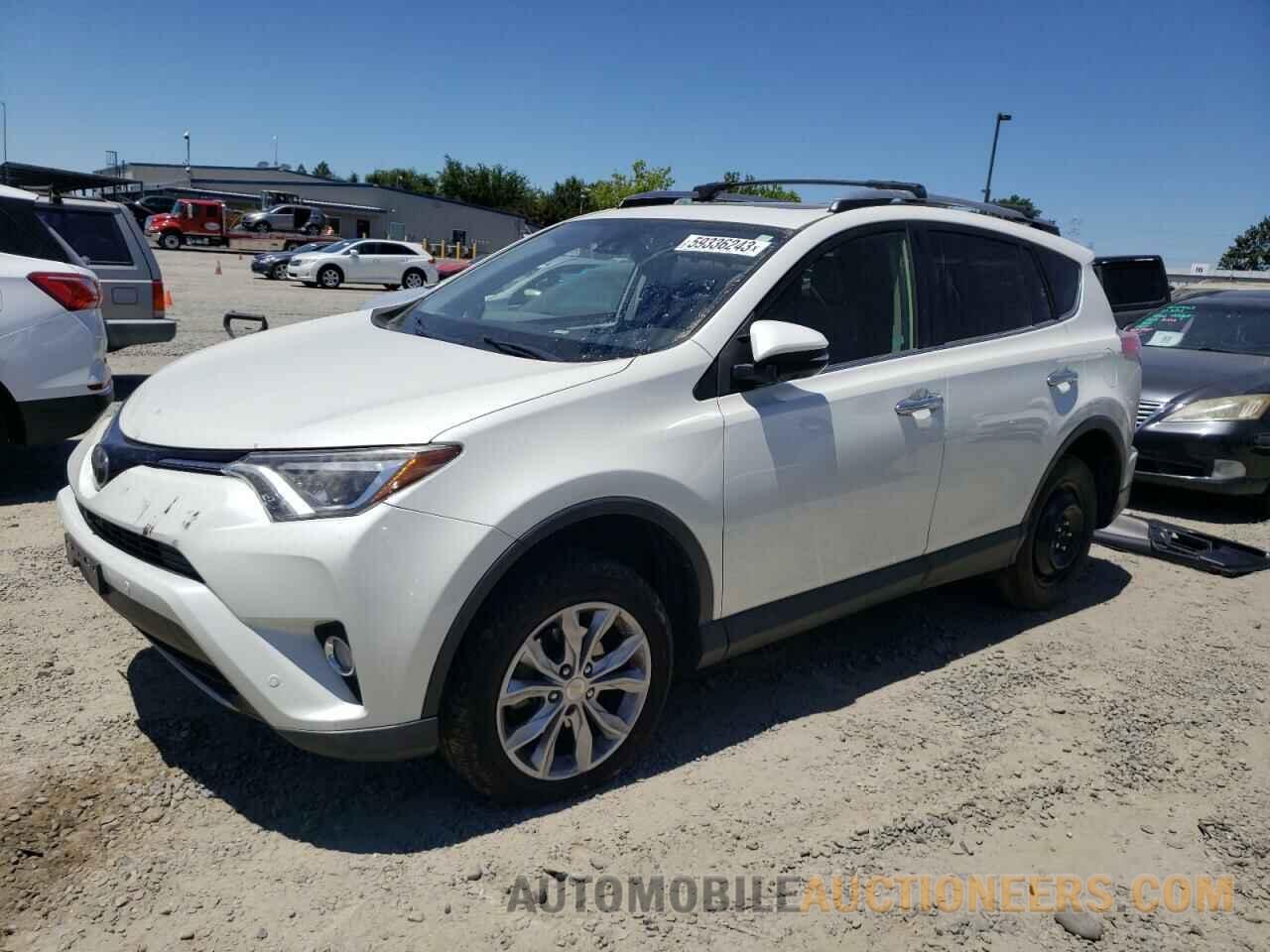 JTMDFREVXJJ198588 TOYOTA RAV4 2018