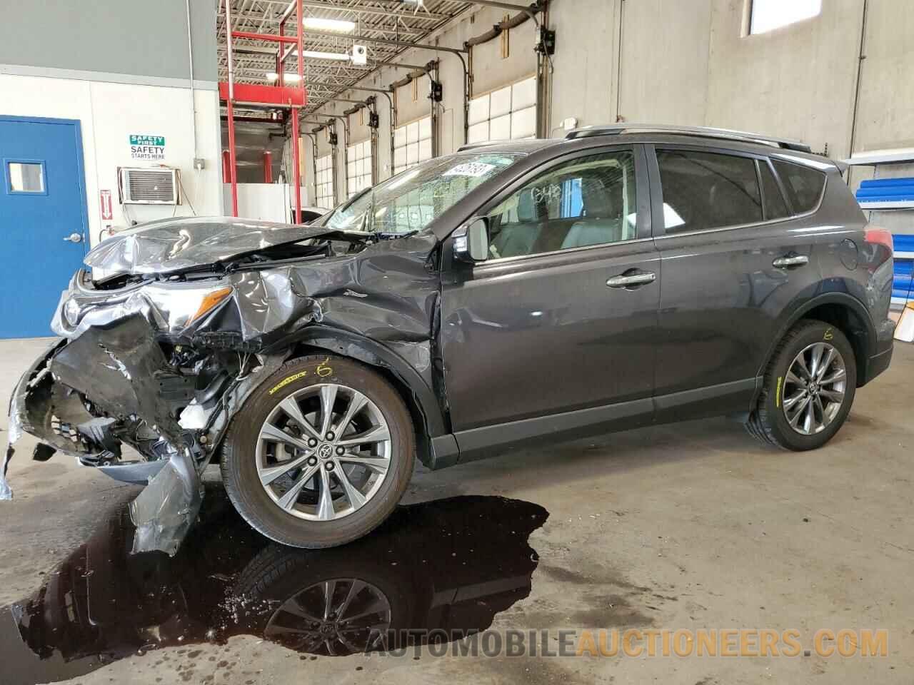 JTMDFREVXJJ209640 TOYOTA RAV4 2018